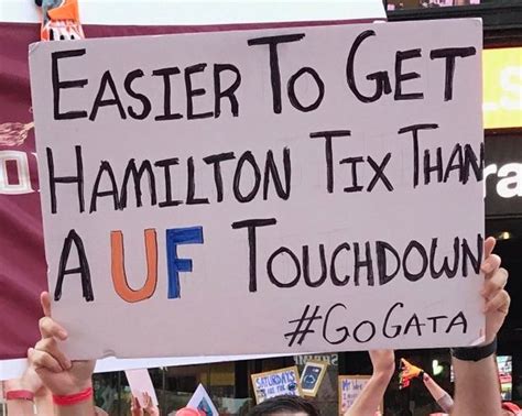 The Best College GameDay Signs (27 pics)