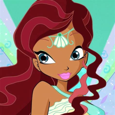 S6 Aisha Harmonix Winx Club, Wallpaper Memes, Cartoon Wallpaper ...