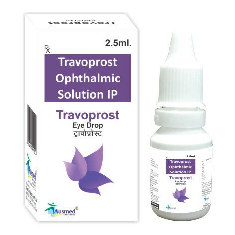 TRAVOPROST