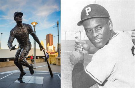 Early Life and MLB Career of Roberto Clemente | Hall of Famer