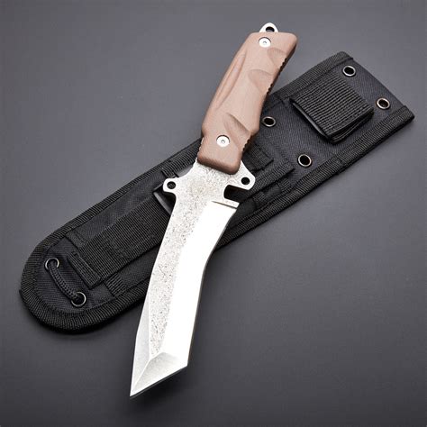 Hawke - Survivalist Knives & Gear - Touch of Modern