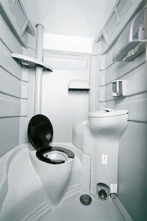 Porta Potty Rentals | Portable Toilets | Stop N Go | Milwaukee, WI ...