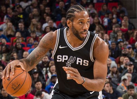 How the Kawhi Leonard Trade Might Change the Raptors’ Course ...