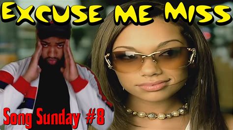 Yo (Excuse me Miss) | Chris Brown | Song Sunday - YouTube