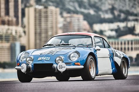 renault, Alpine, A110, 1800, Group, Iv, Cars, Racecars, 1973 Wallpapers HD / Desktop and Mobile ...