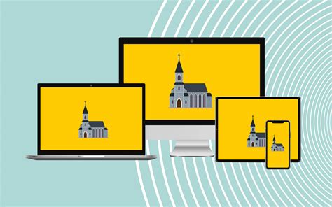 The Ultimate Guide to Church Live-Streaming: Take Your Church Virtual