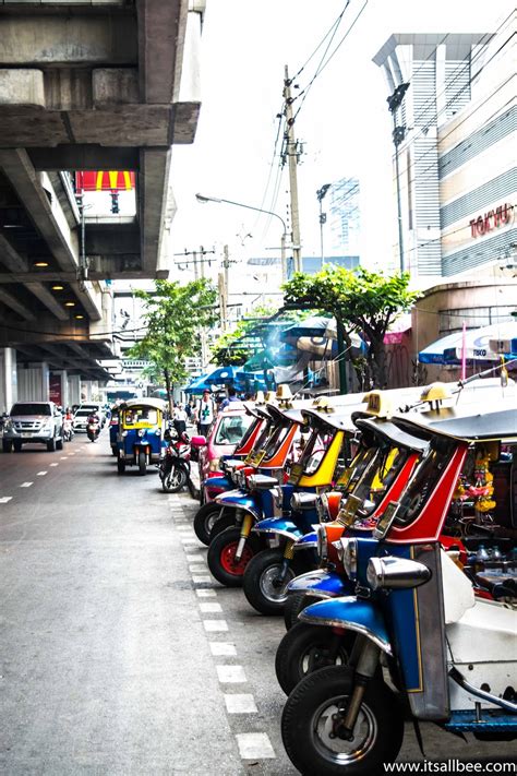 Guide To Facilities Spas And Showers At Bangkok Airport - ItsAllBee ...