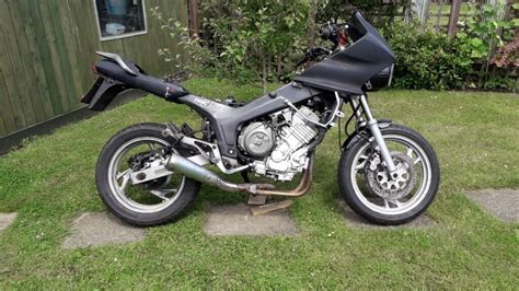 YAMAHA TDM 850 SPARES/REPAIR | in Wisbech, Cambridgeshire | Gumtree