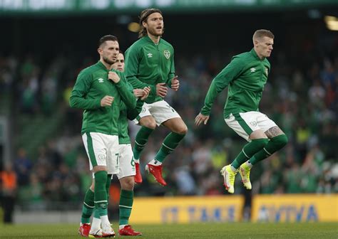 Top 5 predictions for the Republic of Ireland vs Portugal | 2022 FIFA ...