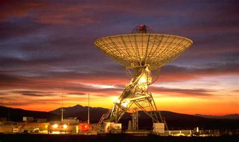 NASA DSN and Australia CSIRP Radio Telescope Will Observe Newly Discovered Supernova | NASA Jet ...