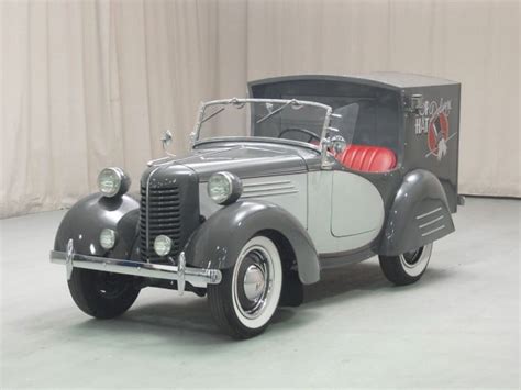 1938 Bantam Boulevard Delivery