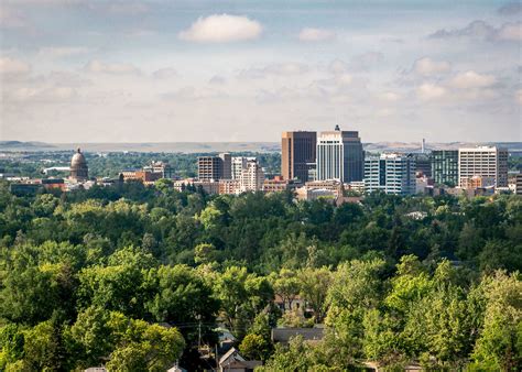 News | City of Boise