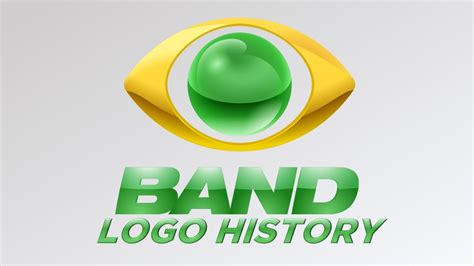 Band Logo History - YouTube