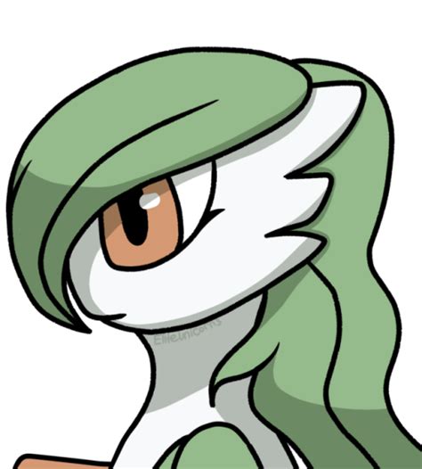 pokemon gardevoir on Tumblr