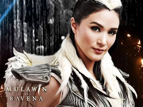 MUST-READ: Netizens praise Mulawin VS Ravena's first episode, laud ...