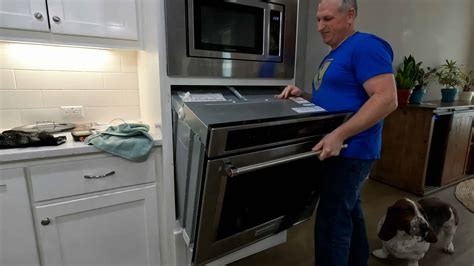 DIY Installing a Wall Oven | Normal Guy Supercar