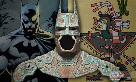 Camazotz: un Batman milenario - Primera Edición