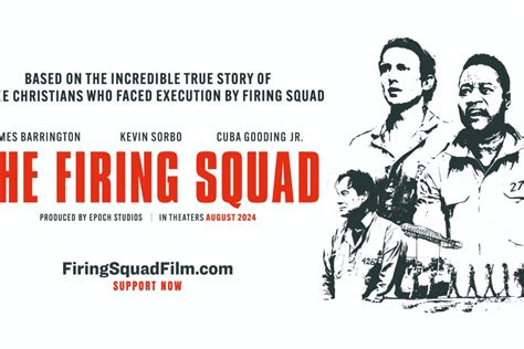 The Firing Squad | Fighting Fundamental Forums