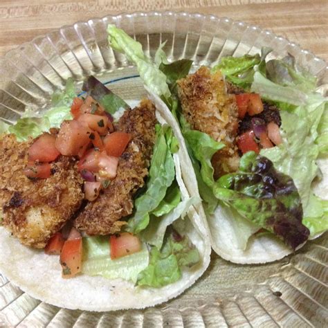 Fried Swai Fish Tacos | Food, Ethnic recipes, Swai fish