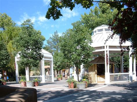 ABQ BioPark Zoo, Albuquerque