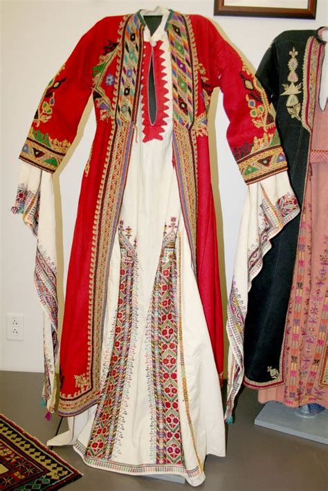 128 best images about Syrian traditional costume on Pinterest