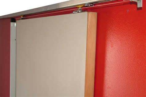 Sliding Door Closers in Melbourne | Sliding Door Closer Installation