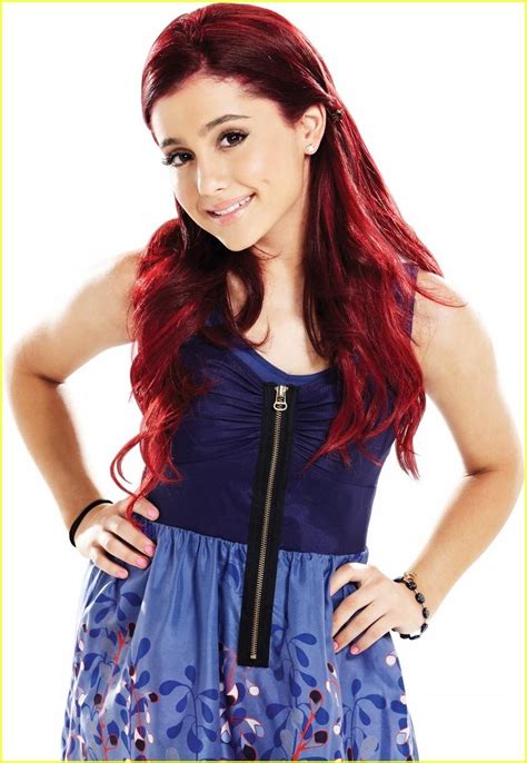 Share 133+ ariana grande real hair best - tnbvietnam.edu.vn