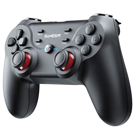 GameSir T3 2.4GHz Gamepad inalámbrico para controlador de PC