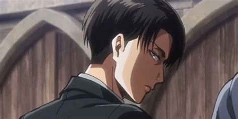 20 Levi Ackerman Quotes on Decisions, Pain, and Battles