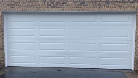 16x7 Garage Door {All You Need To Know} Cost | Opener | Material