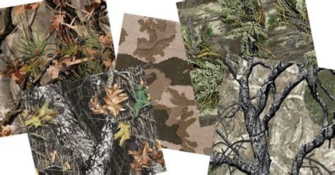 Camo Pattern Guide for Deer Hunting | Grand View Outdoors