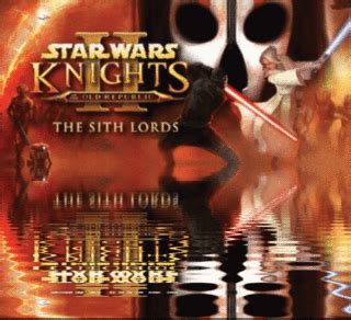 Buy Star Wars Knights of the Old Republic 2 The Sith Lords cheap, choose from different sellers ...