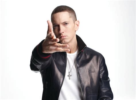 Eminem Shares His Compulsive Home Workout Routine