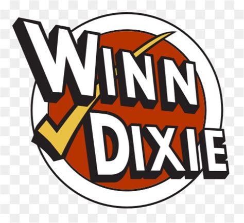 Winn Dixie Logo & Transparent Winn Dixie.PNG Logo Images