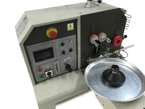 Automatic chain cutting machine - tekaonline.com