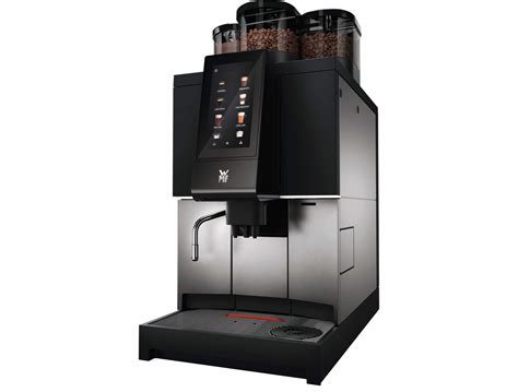 WMF 1100 S Commercial Bean to Cup Coffee Machine | Logic Vending