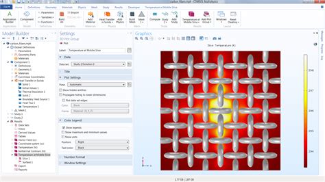 COMSOL Multiphysics® Software - Understand, Predict, and Optimize