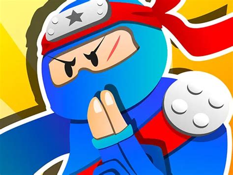 Ninja Hands 🕹️ Play Free on HahaGames!