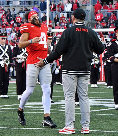 Ohio State Senior Wide Receiver Julian Fleming Enters Transfer Portal – Buckeye Sports Bulletin