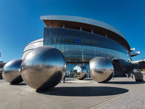 Golden State Warriors Parking: Your Game Day at Chase Center