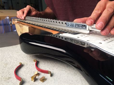 Understanding the Options when Ordering a Fretlight Guitar – The ...