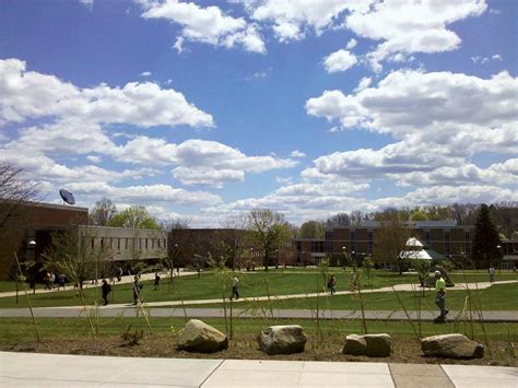 Slippery Rock University of Pennsylvania | Higher Education, Public ...