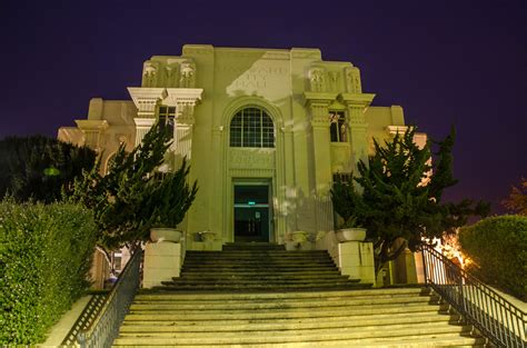 Old Hayward City Hall | Erected in 1930 as the city of Haywa… | Flickr