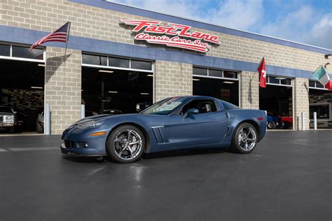 2012 Chevrolet Corvette | Fast Lane Classic Cars