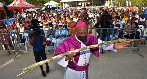 Crop Over 2023 to open in grand style at St Peter factory - Barbados Today