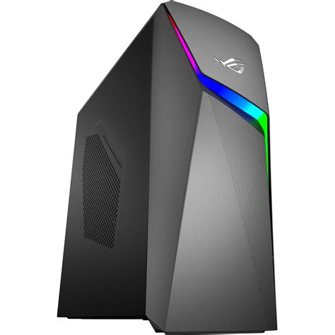 ASUS Republic of Gamers Strix GL10CS Gaming Desktop GL10CS-DB762