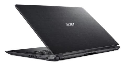 Acer Aspire A315-53-35FQ - NX.H2AEG.001 laptop specifications