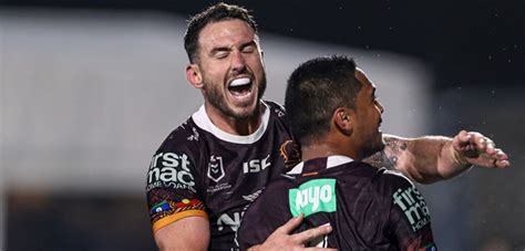 Warriors v Broncos - Round 11, 2019 - Match Centre | NRL.com