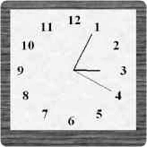 Creating a clock chart - Excel 2003 VBA - Engram9 VBA