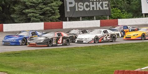 A BLUE RIBBON FAIR TIME RACING TRADITION RETURNS TO LACROSSE SPEEDWAY - La Crosse Speedway